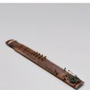 선비의 악기, 거문고 이미지