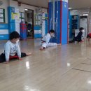 경희대 수 태권도장 이미지