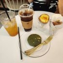 [서울/마포구] 스윗앤샷 - 가좌역 가성비 카페, 디저트 맛집 후기