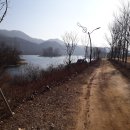 1월6일 (월) 북한강 자라섬 산책로 갑니다 이미지