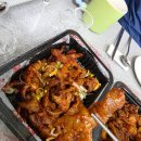 갈산역(1번출구)(40604) | 웅이네오돌뼈 인천 서구점 배달 후기