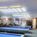 풍무동 당구장 이미지