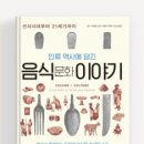 호텔카카우 | 인류 역사에 담긴 음식문화 이야기