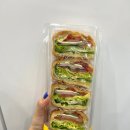파리바게뜨 논현웰카운티 네이버블로그