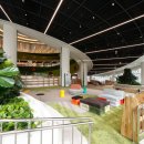 디지털도서관 1층 이미지