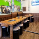 유정프라자 앞 이미지