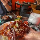 팔도감자탕 이미지