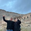 자유무역로 | 튀르키예 7박 9일 자유여행 #23 카파도키아 투어 ⑩ 영화 '스타워즈'의 배경이 된 <셀리메 수도원 >