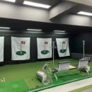 PGA골프연습장 이미지
