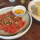 세븐일레븐 춘천후만점 | 춘천 맛집 데이트 추천 한식요리주점 만점 후기