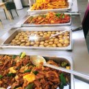 다담한식뷔페 | [세종/장군면] 단돈 9,000원? 가성비 끝판왕 '다담 한식뷔페' 방문 후기