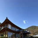 마산합포구 ⓐ-16 | 마산창원 장수암근처 오션뷰 한옥카페 백령카페