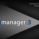 PSD Manager 3.1 &#34;the V-Ray release&#34; ”for 3ds Max 이미지