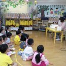 이삭유치원 이미지