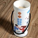 ㅊㅊ[춘천-청춘] | 춘천여행기념품 춘천여행선물 춘천청춘샌드 후기 (소양강스카이워크)