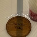 투메이크투데이 | 남원 신상 디저트 카페 :: to make today,투메이크투데이
