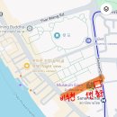 에버그린관광호텔 | [방콕 여행] 왓아룬&amp;왕궁 야경 명소 포토스팟 추천! 안전한 이동 경로 꿀팁 (MRT/치안)