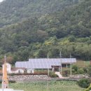 송림 태양광발전소 이미지