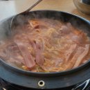 엉클부대찌개 | 대전 둔곡동 맛집 엉클부대찌개 둔곡점 후기