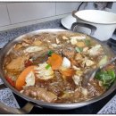꼬옥찜닭