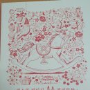 [강다니엘 팬클럽 다니티] 청소년을 위한 컬러링북 후원 신청 이미지