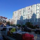 윗반송로 | 부산 가정 폐기물처리 업체 아파트 현장 후기