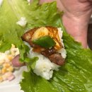 명가모텔 | 정선] 사북맛집 점심식사, 단체모임 가능한 고깃집 “한우명가21” 솔직후기 (한우모듬, 묵은지 삼겹살)