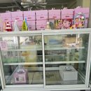 신의한점 | 의정부 주문제작 케이크 제이델링 의정부점 남편 생일파티 순우유생망고케이크 후기