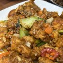 상무아파트 | [전남 장성/맛집] 차이나해물왕짬뽕 솔직후기 (ft. 깐풍기 숨은 맛집)
