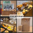 진량속편한연합내과의원 | 대구 빵 맛집 빵지순례 동구 무라베이커리