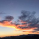 딴산노을 이미지