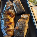 산에산화덕 | 용인 수지 산으로간고등어 솔직후기 | 화덕에서 구운 고등어의 진짜 맛