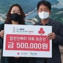 합천진베리