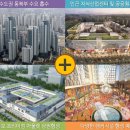 현대프라자 앞 이미지