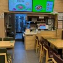 본죽앤 비빔밥 이미지