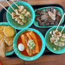 우리할매떡볶이오산궐동점