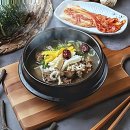 서화초등학교(송림로 247 횡단보도 2) | 야, 여기 인싸 고기집 발견했다!