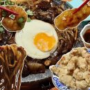 농수산물유통공사(1) 지하 1층 | 대전신세계맛집 백화점 지하 1층 식당가 푸드코트 경성중식 세트 메뉴 후기