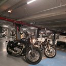 (판완)혼다 CB1100EX 트라이엄프 바버 판매합니다 이미지
