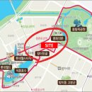 한성백제역 이미지