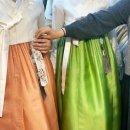 염창지역정보센터 | 서울 강서 양천구 염창 발산 가성비 혼주한복 대여 내돈내산 계약후기, 쑥스한복 추천