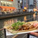 세븐일레븐 안성1공단 행복점 | [일본-오사카] 첫 커플 여행은 오사카에서