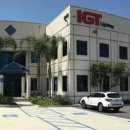 (주)아이지티 이미지