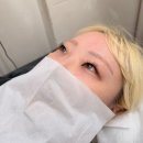 염뷰티 | 일산 속눈썹 일산 속눈썹 연장 잘하는곳 '염뷰티'에서 직모 무쌍사람이 L컬로 인형눈매 얻고 온 후기