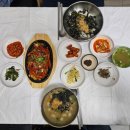 예림밥상