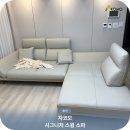 루디아커텐 | 까다로운 기준을 만족한 최고의 소파! 자코모 시그니처 스윙 기능성 소파 후기