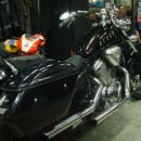 STEED400 팝니다. 이미지