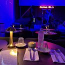 P-6533 | 로맨틱한 한남동 재즈바 코튼클럽 사운즈한남 할인꿀팁 가격 메뉴 공연후기