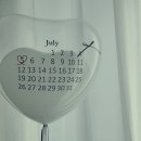스튜디오주연 | 주연하다 스튜디오촬영 웨딩소품 후기💍 달력풍선 크래프트박스 꽃다발 풍선🎈💗✨