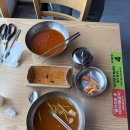 팔당숯불갈비 | 넓고 쾌적한 용인 맛집, 숯불 돼지갈비와 냉면 조합이 끝내주는 팔당냉면